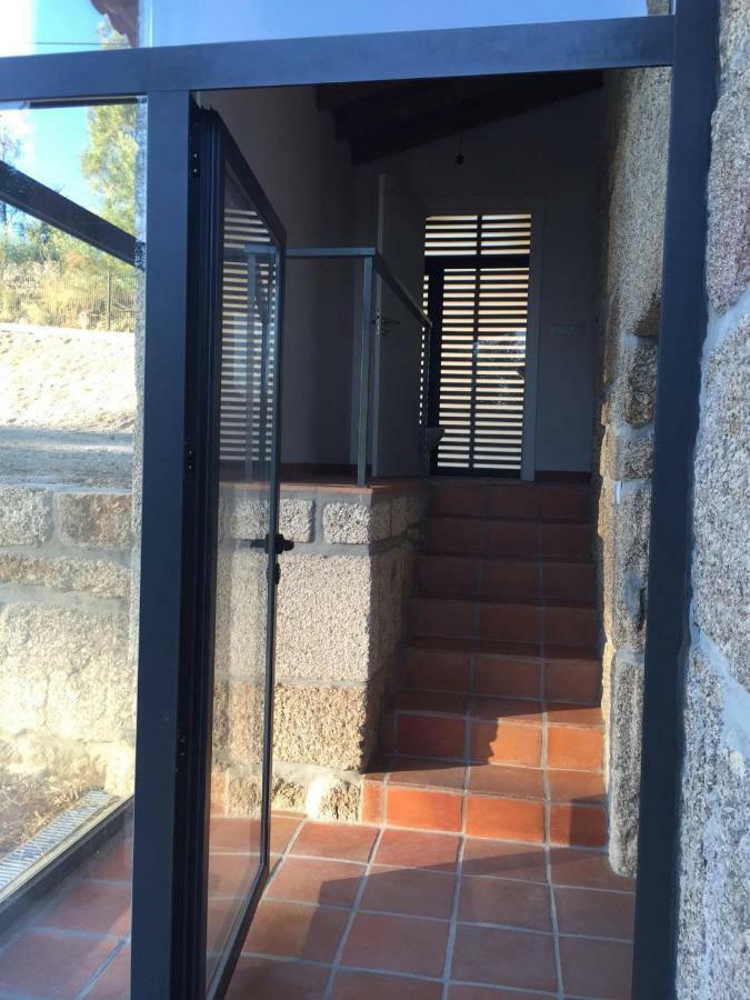Vila Anthouse Amarante Exteriér fotografie