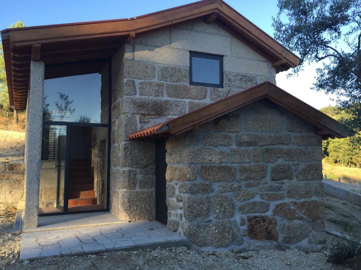 Vila Anthouse Amarante Exteriér fotografie