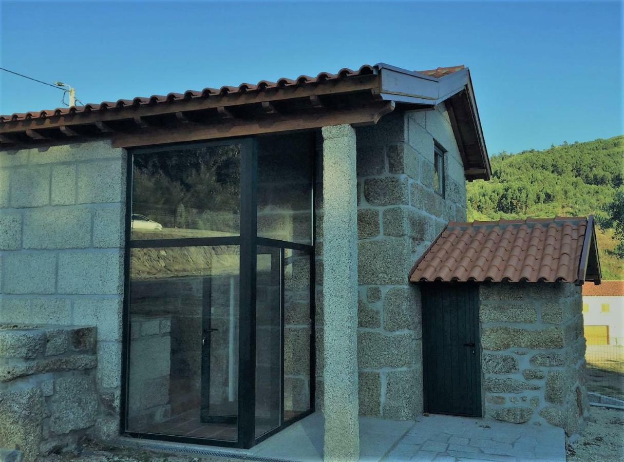 Vila Anthouse Amarante Exteriér fotografie