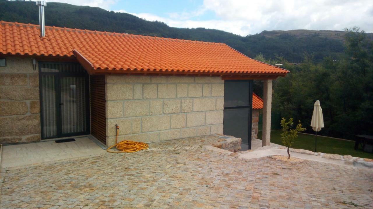 Vila Anthouse Amarante Exteriér fotografie