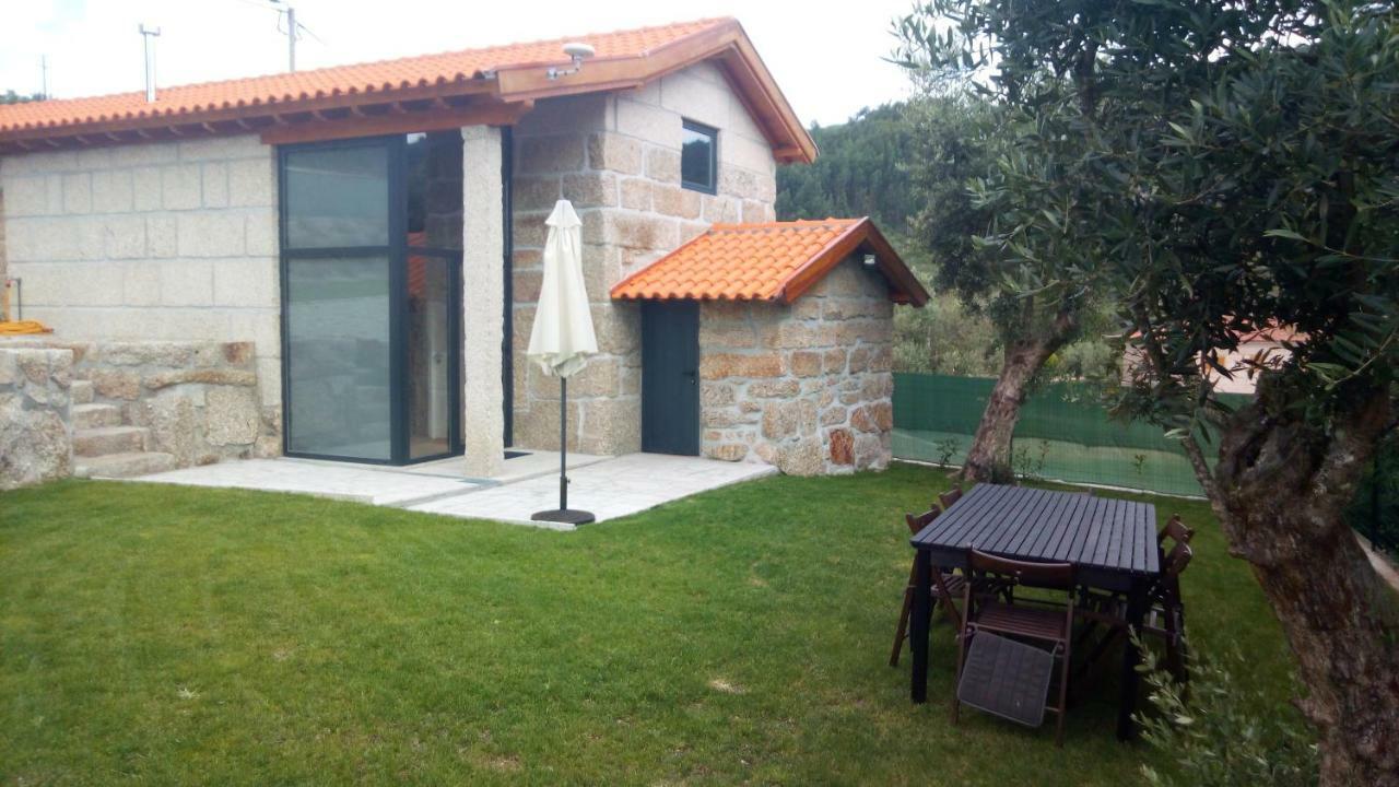 Vila Anthouse Amarante Exteriér fotografie