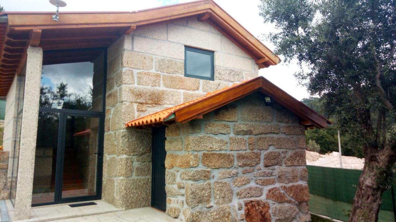 Vila Anthouse Amarante Exteriér fotografie