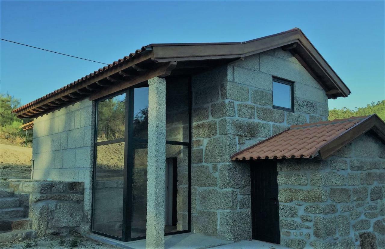 Vila Anthouse Amarante Exteriér fotografie