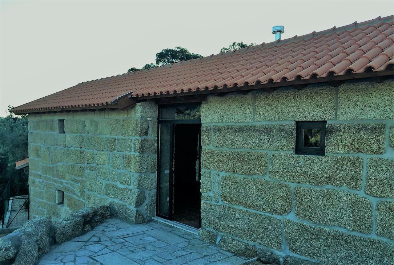Vila Anthouse Amarante Exteriér fotografie